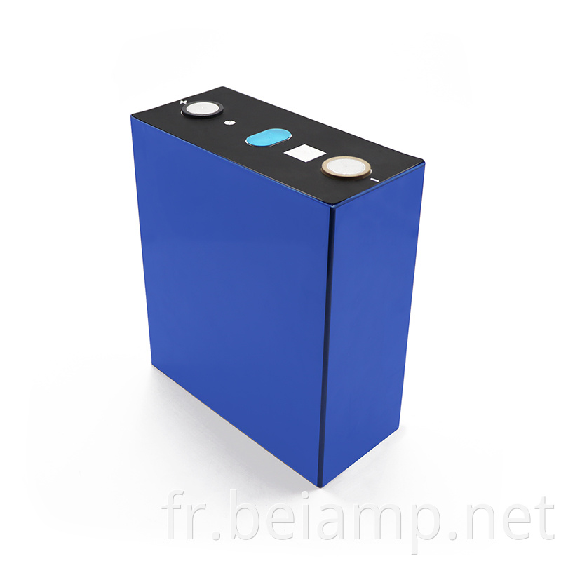 LiFePO4 Battery Cell 3.2V 300Ah for Energy storage